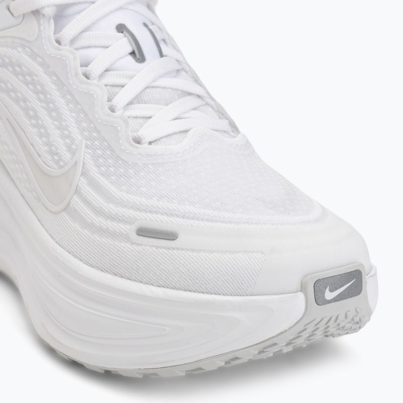 Încălțăminte de alergare pentru femei Nike Vomero Plus white/photon dust/summit white 7