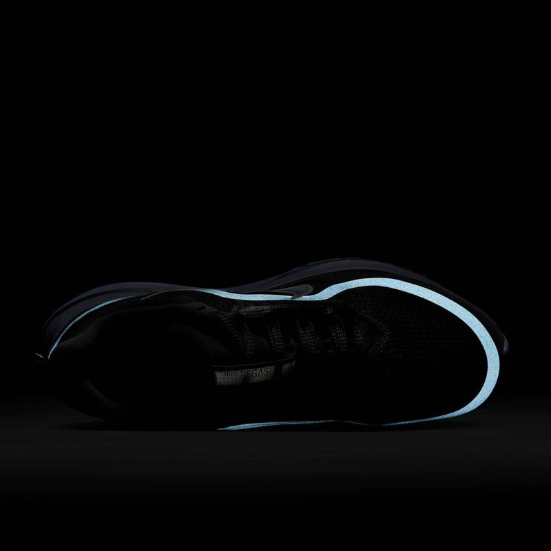 Încălțăminte de alergare pentru bărbați Nike Pegasus Premium anthracite/ashen slate/football grey/ure platinum 20