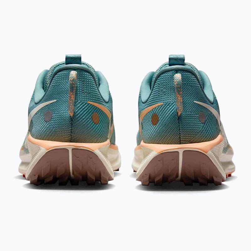 Încălțăminte de alergare pentru femei Nike Pegasus Trail 5 cannon / soft pearl / mink brown 4