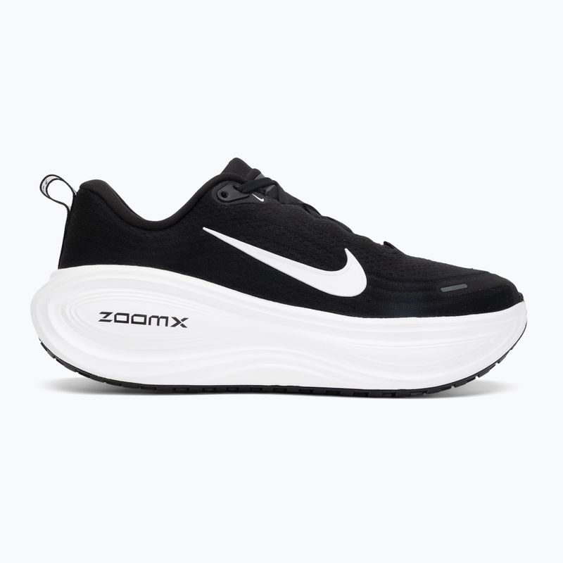 Încălțăminte de alergare pentru bărbați Nike Vomero Plus black/cool grey/metallic dark grey/white 2