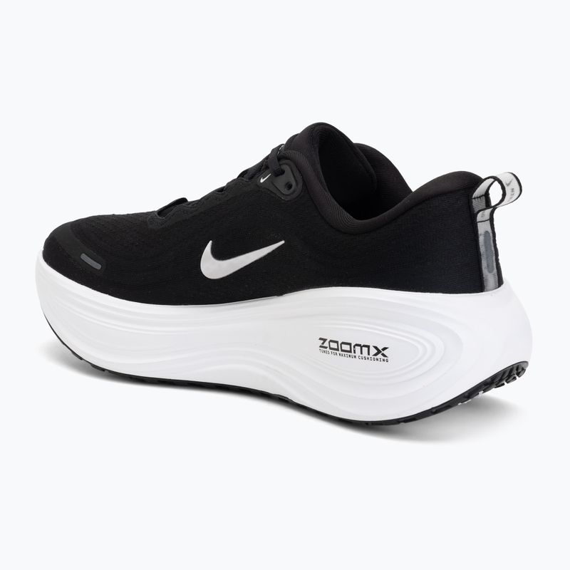 Încălțăminte de alergare pentru bărbați Nike Vomero Plus black/cool grey/metallic dark grey/white 3