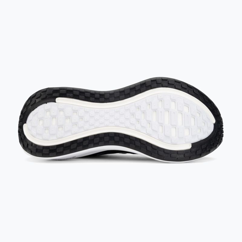 Încălțăminte de alergare pentru bărbați Nike Vomero Plus black/cool grey/metallic dark grey/white 4