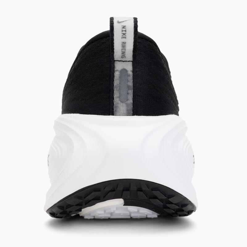 Încălțăminte de alergare pentru bărbați Nike Vomero Plus black/cool grey/metallic dark grey/white 6