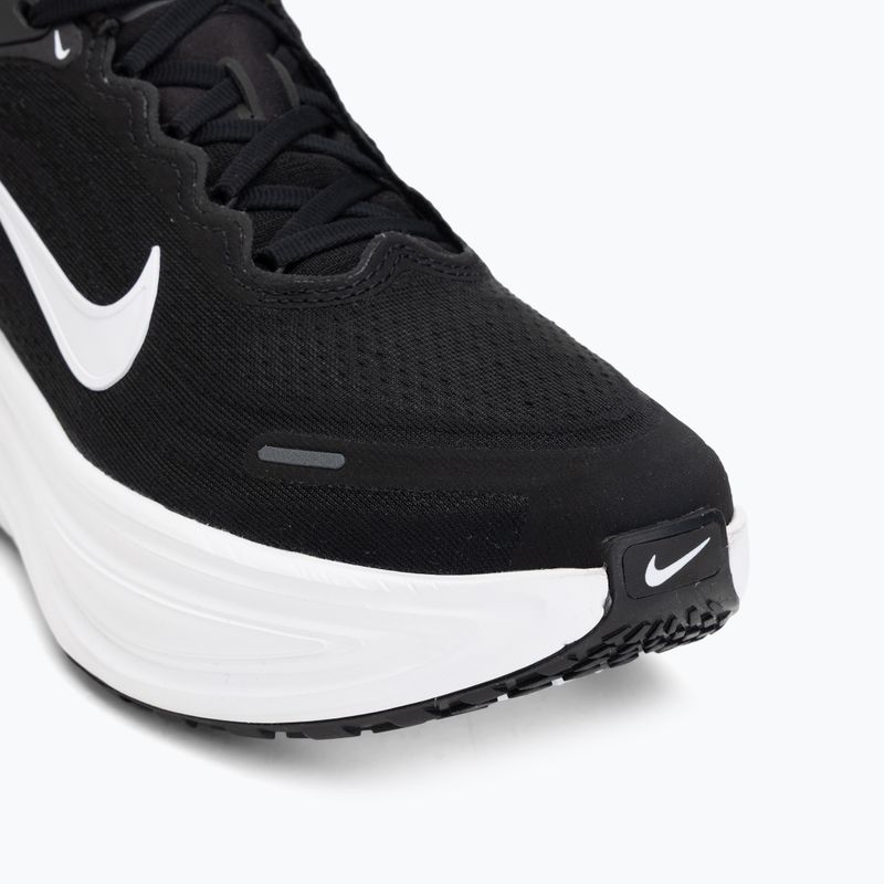 Încălțăminte de alergare pentru bărbați Nike Vomero Plus black/cool grey/metallic dark grey/white 7