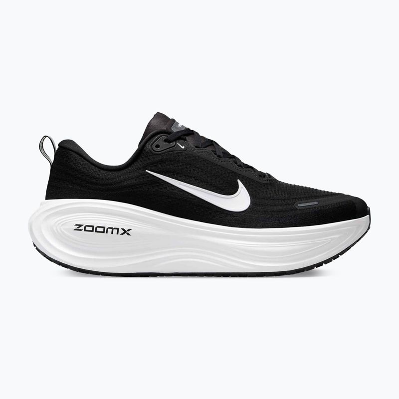 Încălțăminte de alergare pentru bărbați Nike Vomero Plus black/cool grey/metallic dark grey/white 8