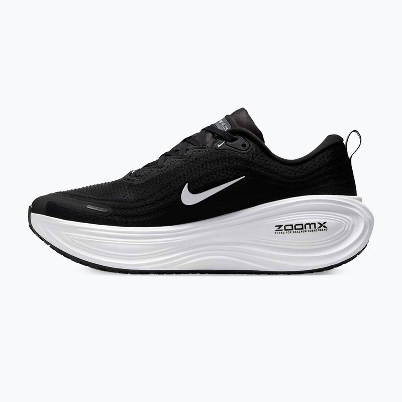 Încălțăminte de alergare pentru bărbați Nike Vomero Plus black/cool grey/metallic dark grey/white 9