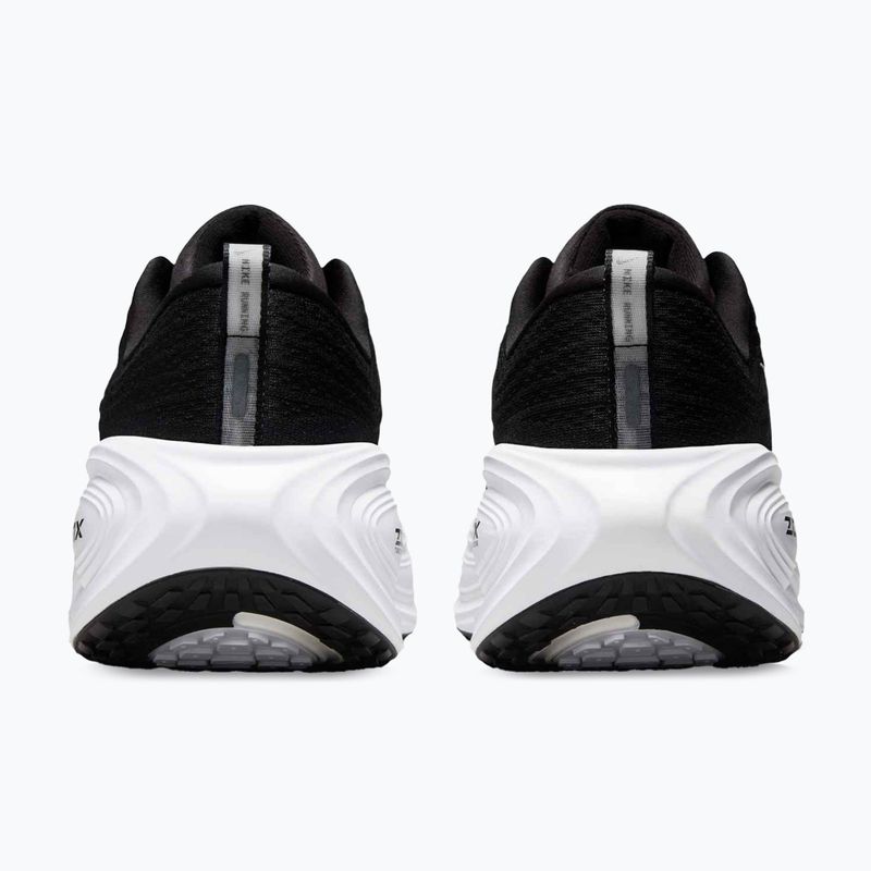 Încălțăminte de alergare pentru bărbați Nike Vomero Plus black/cool grey/metallic dark grey/white 11