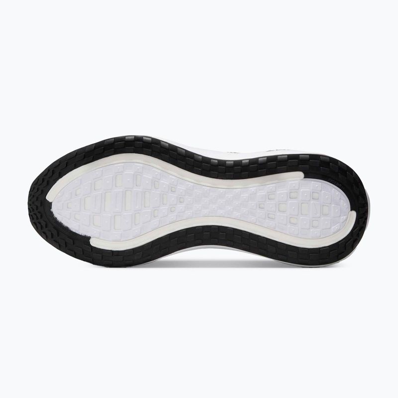 Încălțăminte de alergare pentru bărbați Nike Vomero Plus black/cool grey/metallic dark grey/white 12