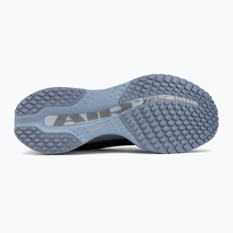 Încălțăminte de alergare pentru bărbați Nike Pegasus Premium anthracite/ashen slate/football grey/ure platinum 4