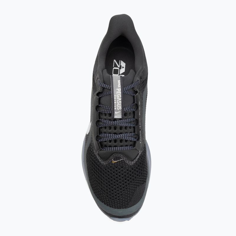 Încălțăminte de alergare pentru bărbați Nike Pegasus Premium anthracite/ashen slate/football grey/ure platinum 5