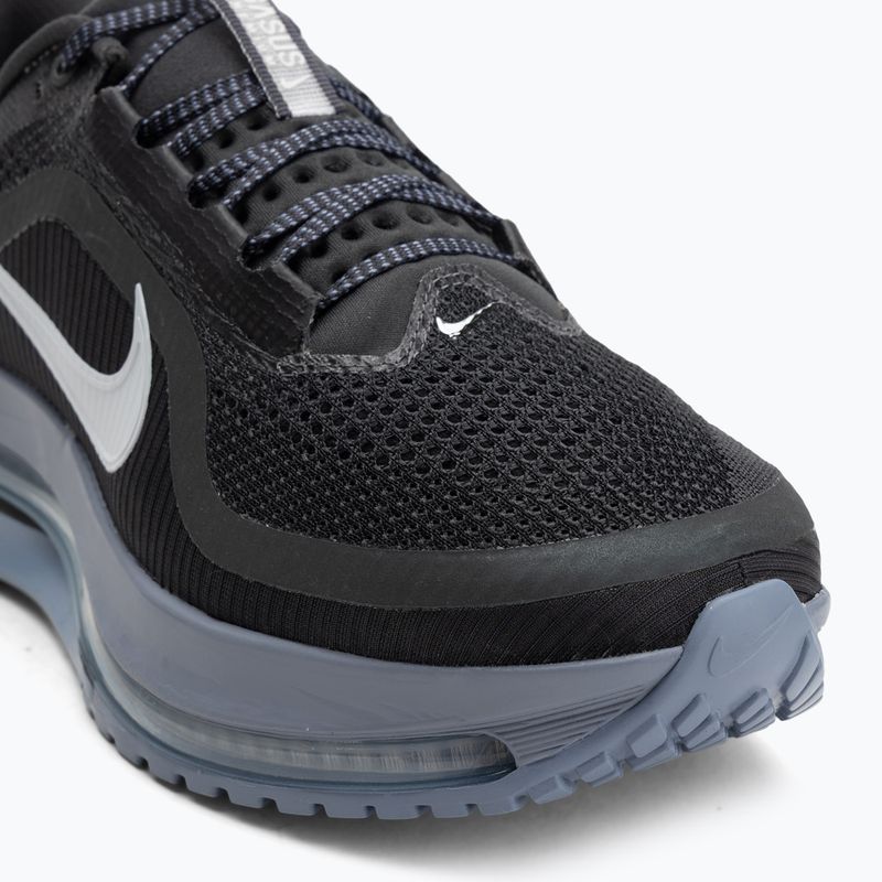 Încălțăminte de alergare pentru bărbați Nike Pegasus Premium anthracite/ashen slate/football grey/ure platinum 7