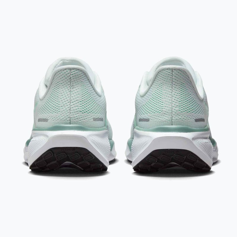 Încălțăminte de alergare pentru femei Nike Pegasus 41 white / mint foam / pure platinum / cannon 11