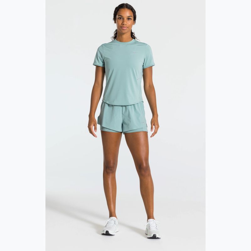 Încălțăminte de alergare pentru femei Nike Pegasus 41 white / mint foam / pure platinum / cannon 22