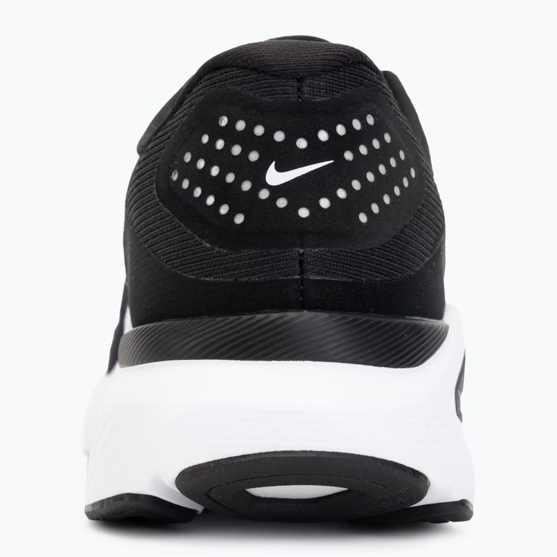 Încălțăminte de alergare pentru femei Nike Structure 26 black/cool grey/metallic silver/white 6