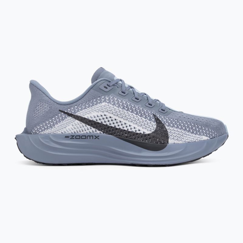 Încălțăminte de alergare pentru bărbați Nike Pegasus Plus ashen slate / anthracite / white 2