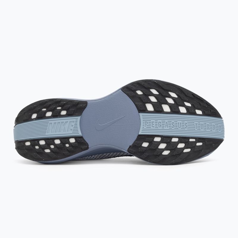 Încălțăminte de alergare pentru bărbați Nike Pegasus Plus ashen slate / anthracite / white 4