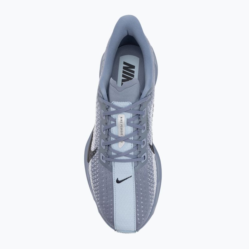 Încălțăminte de alergare pentru bărbați Nike Pegasus Plus ashen slate / anthracite / white 5