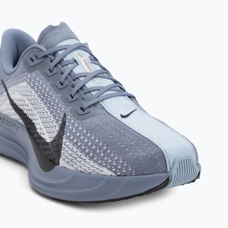 Încălțăminte de alergare pentru bărbați Nike Pegasus Plus ashen slate / anthracite / white 7