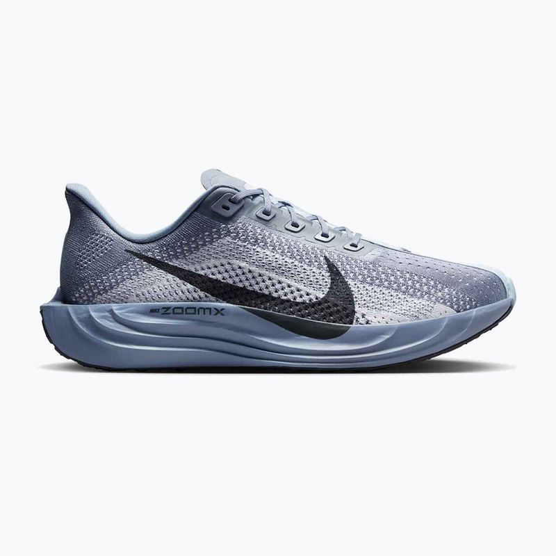 Încălțăminte de alergare pentru bărbați Nike Pegasus Plus ashen slate / anthracite / white