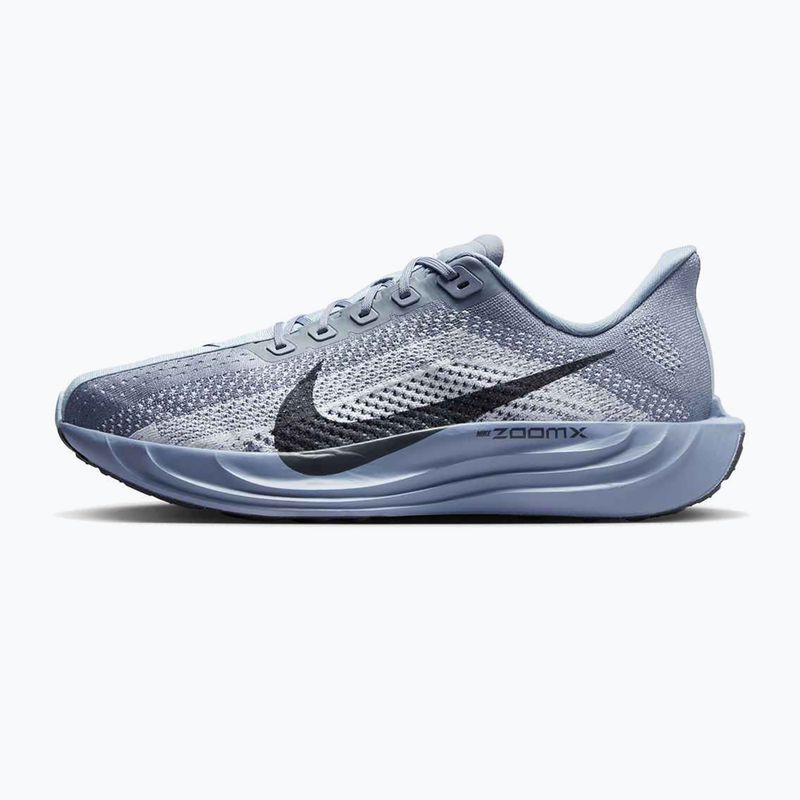 Încălțăminte de alergare pentru bărbați Nike Pegasus Plus ashen slate / anthracite / white 2