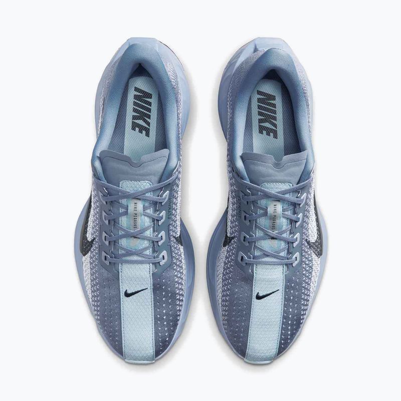 Încălțăminte de alergare pentru bărbați Nike Pegasus Plus ashen slate / anthracite / white 7