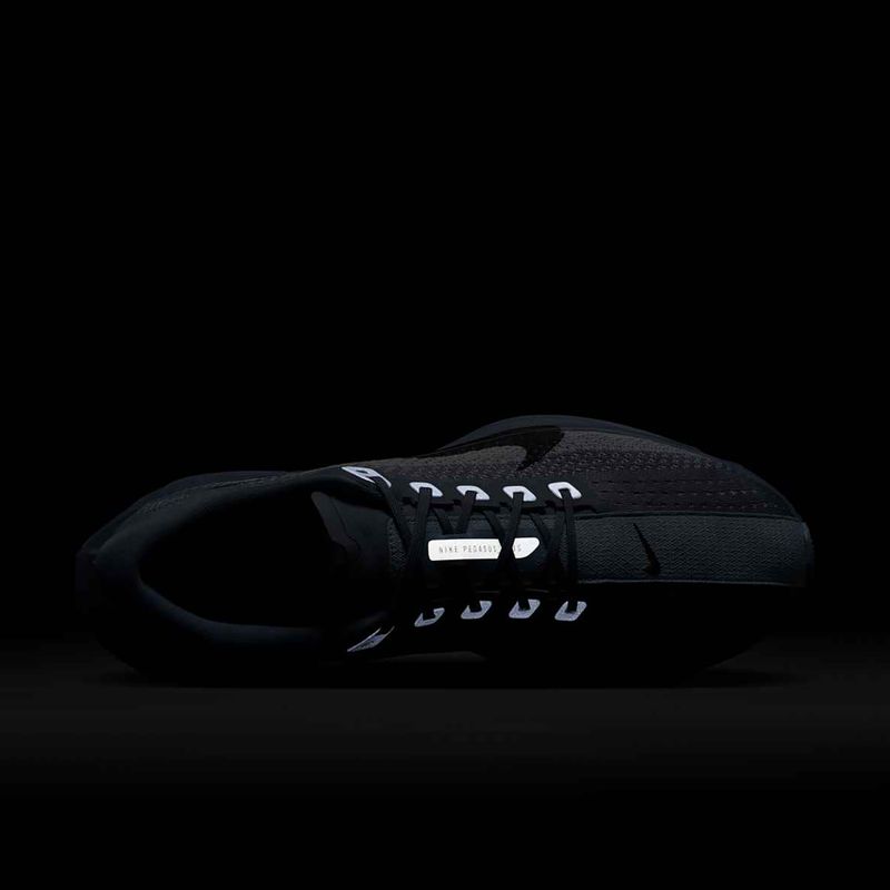 Încălțăminte de alergare pentru bărbați Nike Pegasus Plus ashen slate / anthracite / white 9