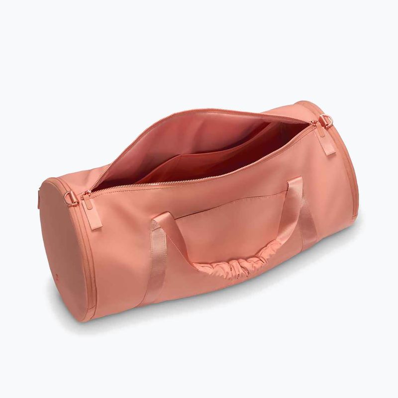 Geantă de antrenament Nike One 35 l rose gold/rose gold/rose gold 5