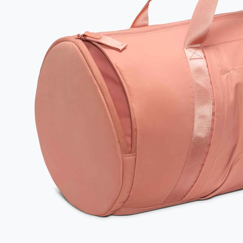 Geantă de antrenament Nike One 35 l rose gold/rose gold/rose gold 7