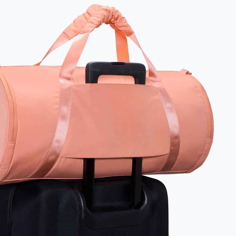 Geantă de antrenament Nike One 35 l rose gold/rose gold/rose gold 10