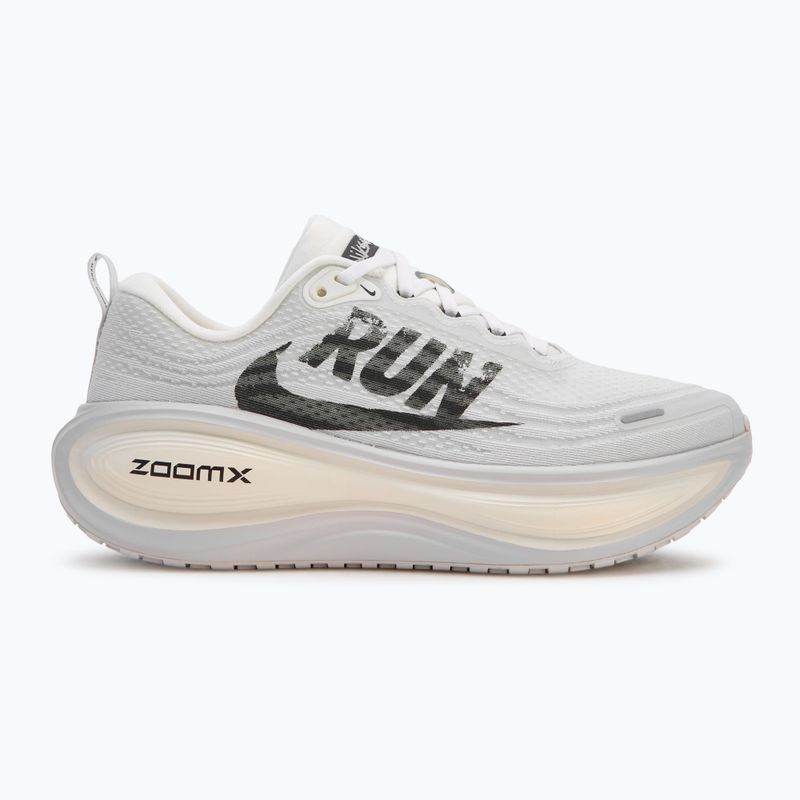 Încălțăminte de alergare pentru bărbați Nike Vomero Plus summit white/vast grey/sail/black 2