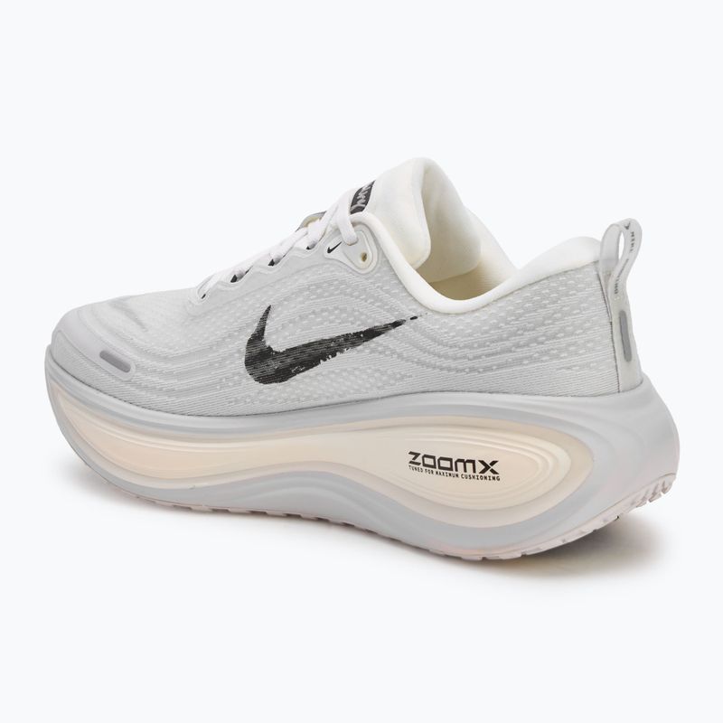 Încălțăminte de alergare pentru bărbați Nike Vomero Plus summit white/vast grey/sail/black 3