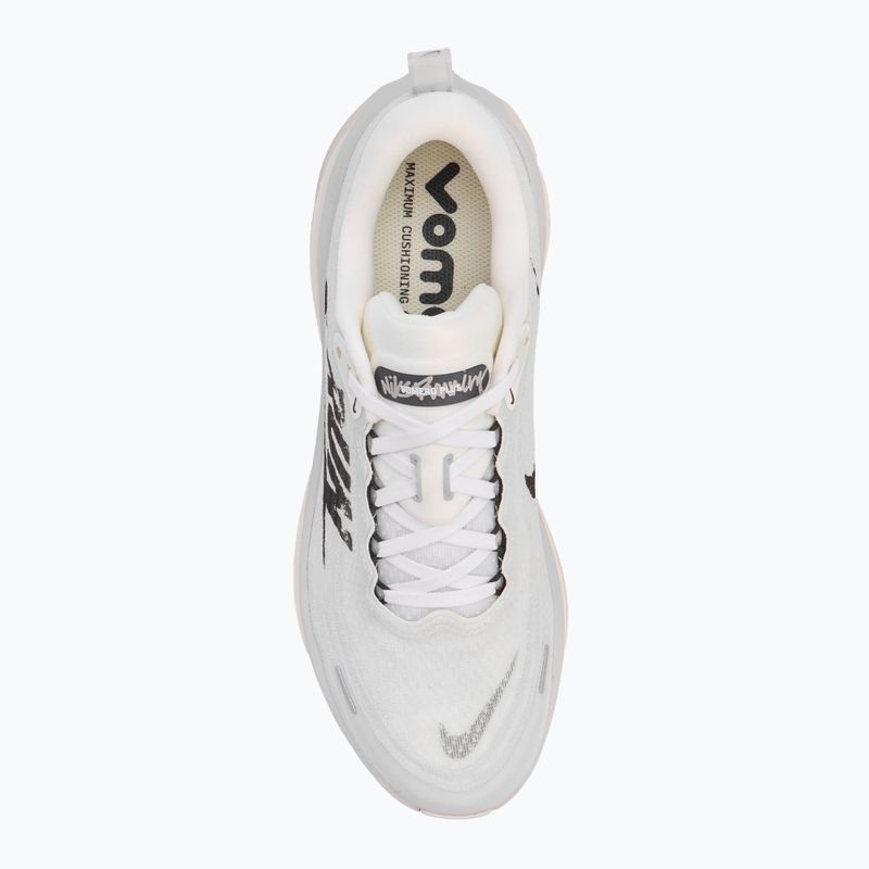 Încălțăminte de alergare pentru bărbați Nike Vomero Plus summit white/vast grey/sail/black 5