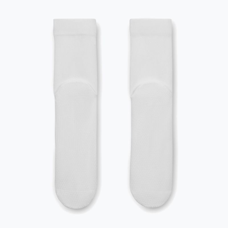 Șosete Nike Running Lightweight Micro Crew white/black/pure platinum 3