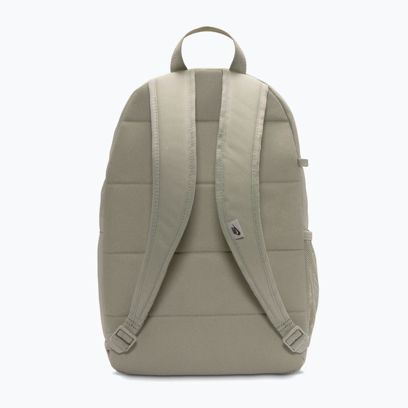 Rucsac pentru copii Nike Elemental 20 l light army/college grey/black 3