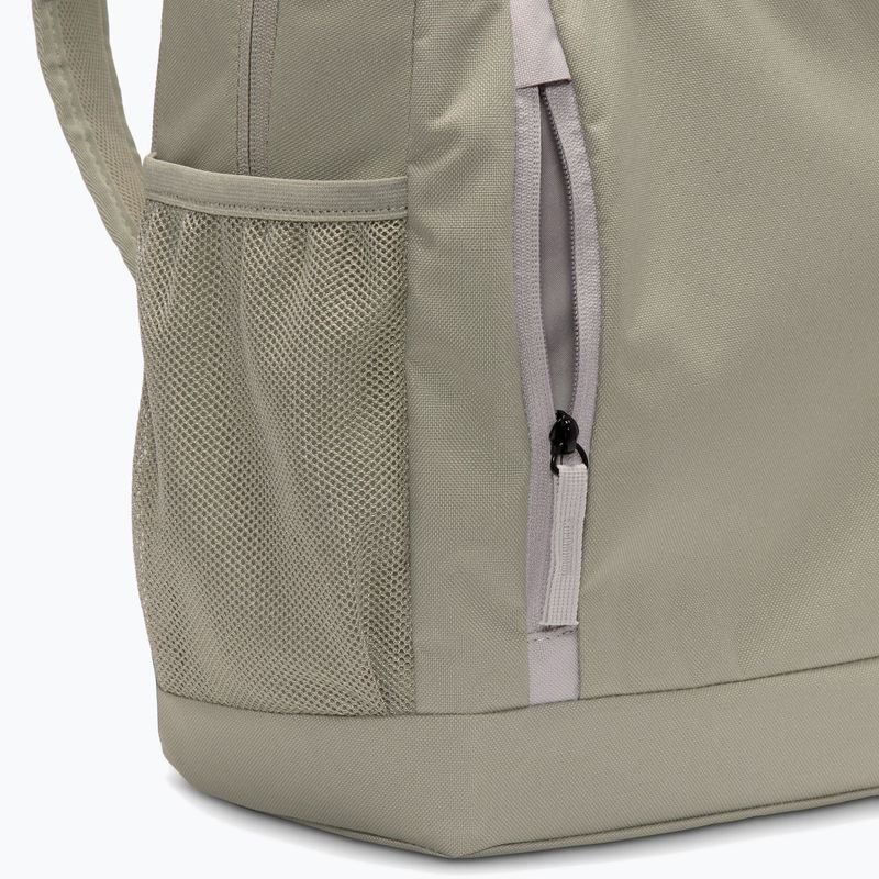 Rucsac pentru copii Nike Elemental 20 l light army/college grey/black 5