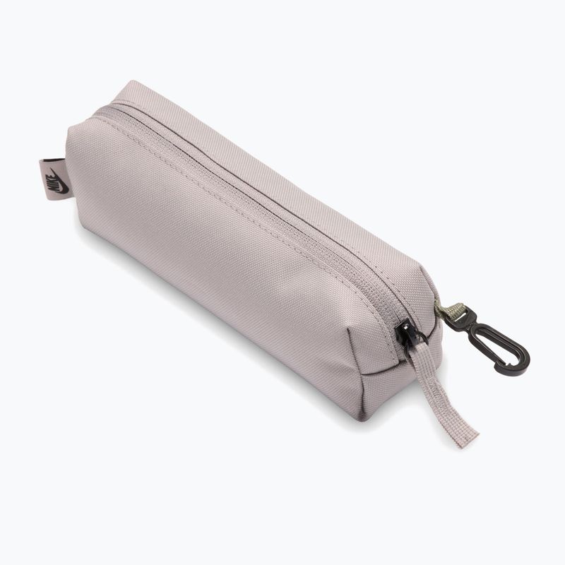 Rucsac pentru copii Nike Elemental 20 l light army/college grey/black 7