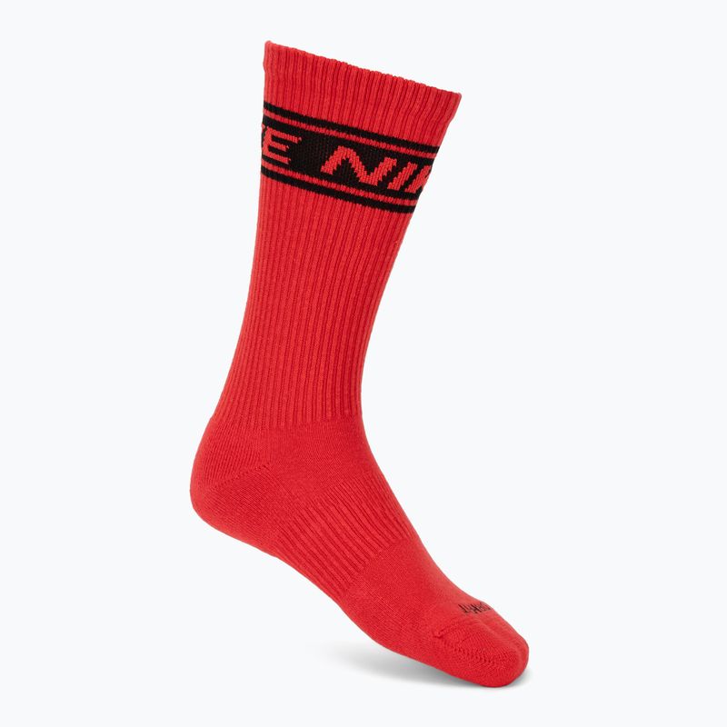 Șosete Nike Everyday Plus Crew 3 perechi multi-color/904 2