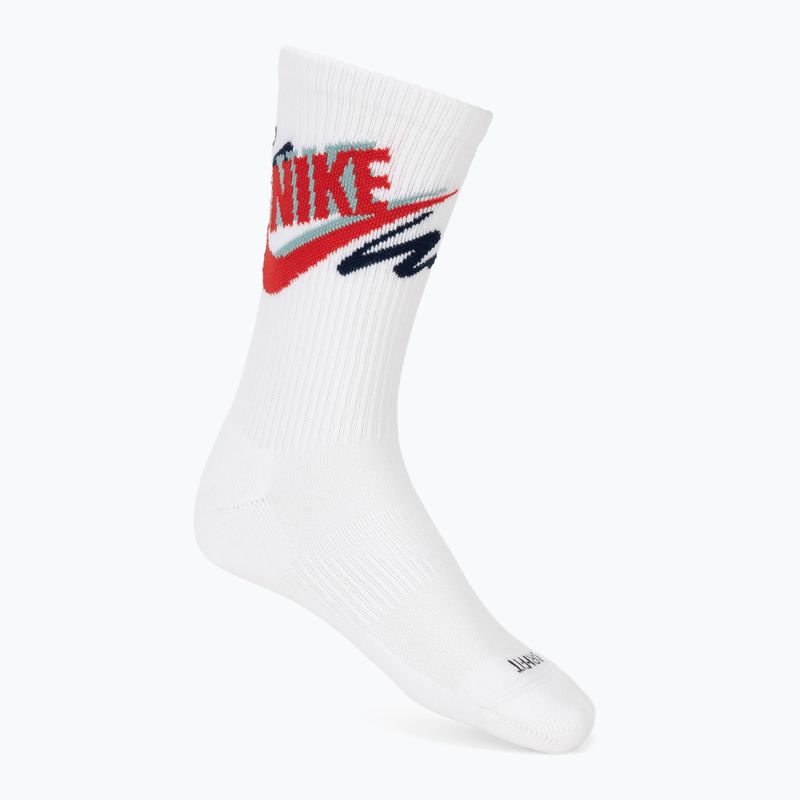 Șosete Nike Everyday Plus Crew 3 perechi multi-color/904 4