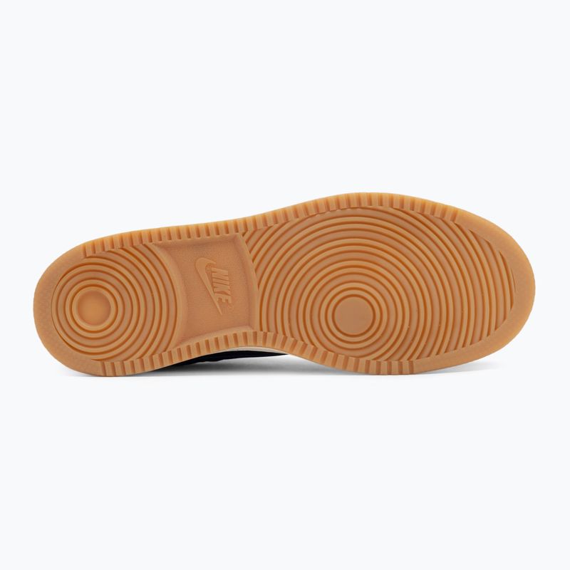 Încălțăminte pentru bărbați  Nike Court Vision Low midnight navy/deep royal blue/sail 4