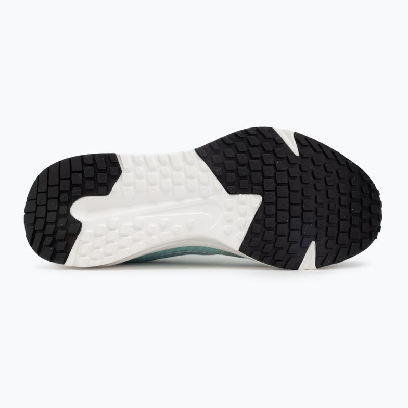 Încălțăminte de alergare pentru bărbați Nike Run Defy cannon/mint foam/summit white/seaweed 4