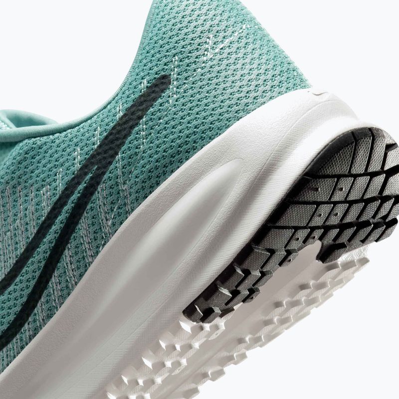 Încălțăminte de alergare pentru bărbați Nike Run Defy cannon/mint foam/summit white/seaweed 9