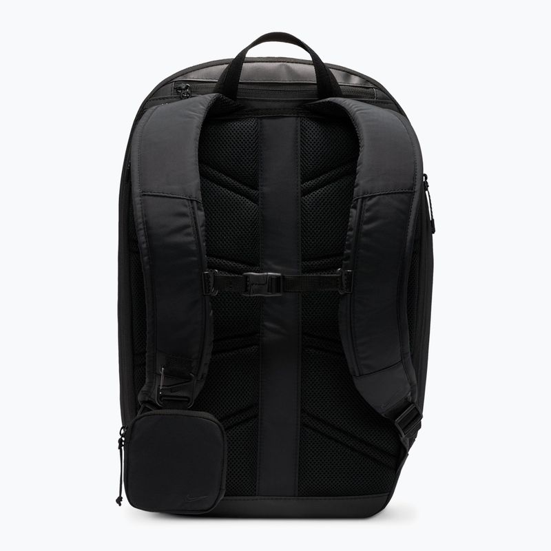 Rucsac de oraș Nike Sportswear Commute 25 l black/black/anthracite 2