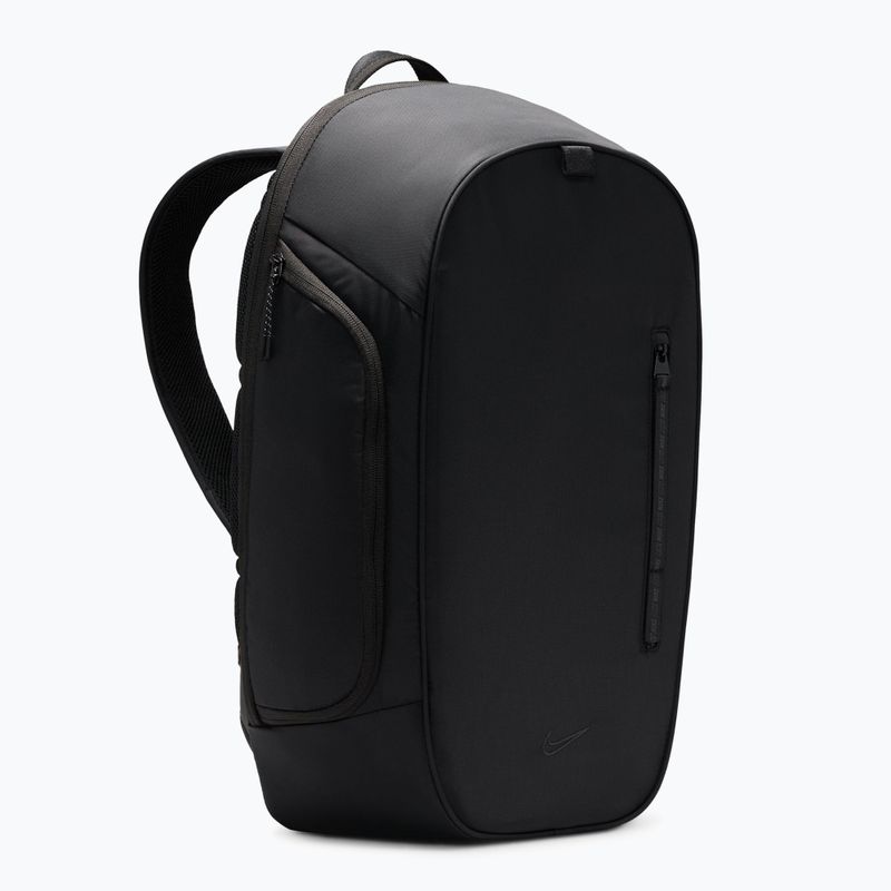 Rucsac de oraș Nike Sportswear Commute 25 l black/black/anthracite 3