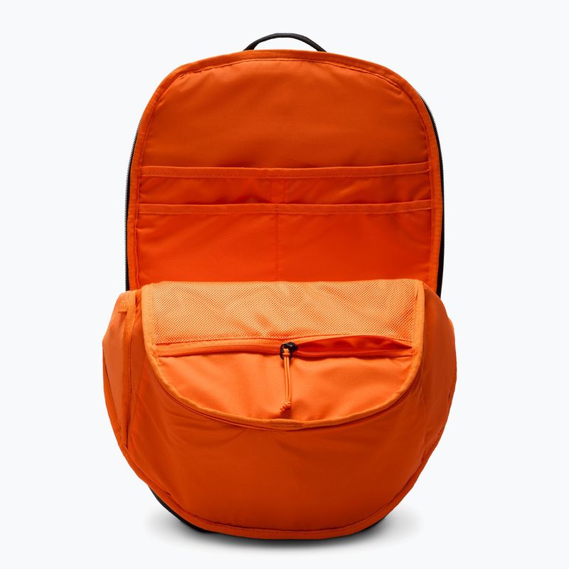 Rucsac de oraș Nike Sportswear Commute 25 l black/black/anthracite 4
