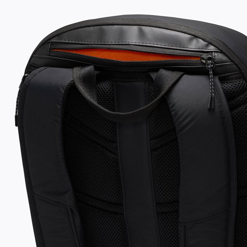 Rucsac de oraș Nike Sportswear Commute 25 l black/black/anthracite 6
