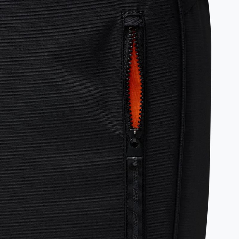 Rucsac de oraș Nike Sportswear Commute 25 l black/black/anthracite 8