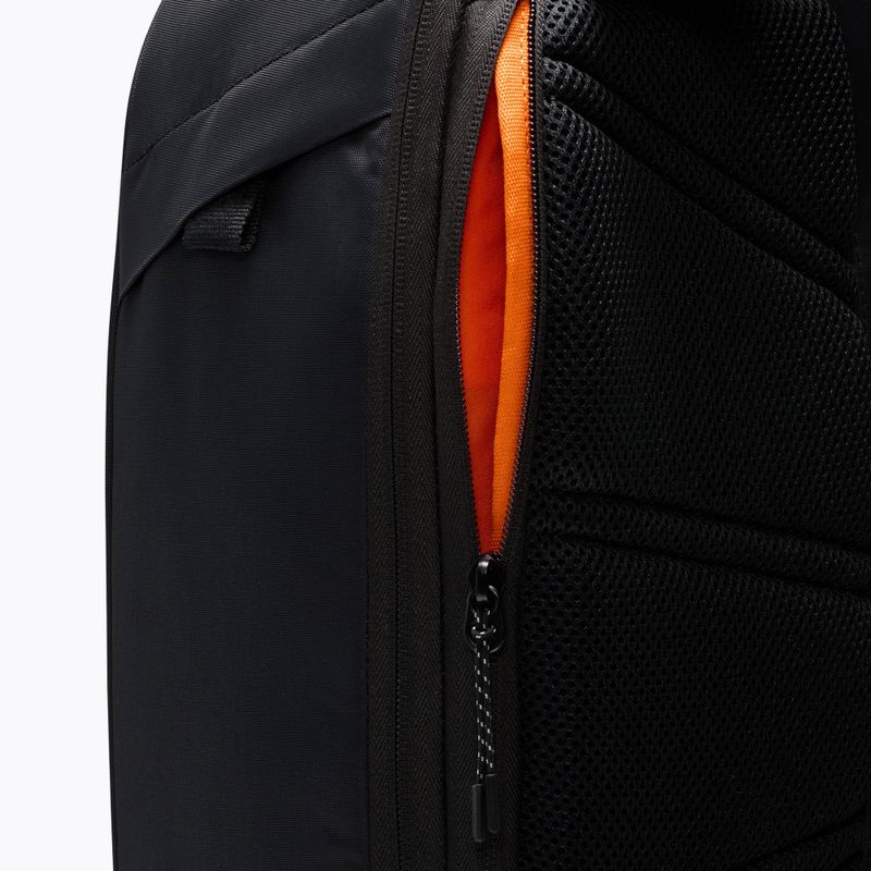 Rucsac de oraș Nike Sportswear Commute 25 l black/black/anthracite 10