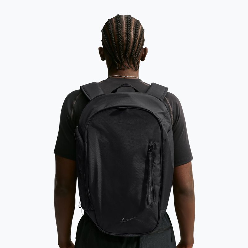 Rucsac de oraș Nike Sportswear Commute 25 l black/black/anthracite 11