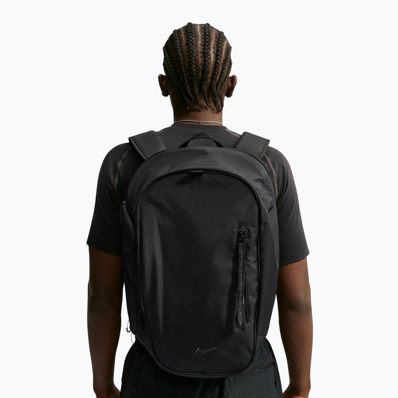 Rucsac de oraș Nike Sportswear Commute 25 l black/black/anthracite 13