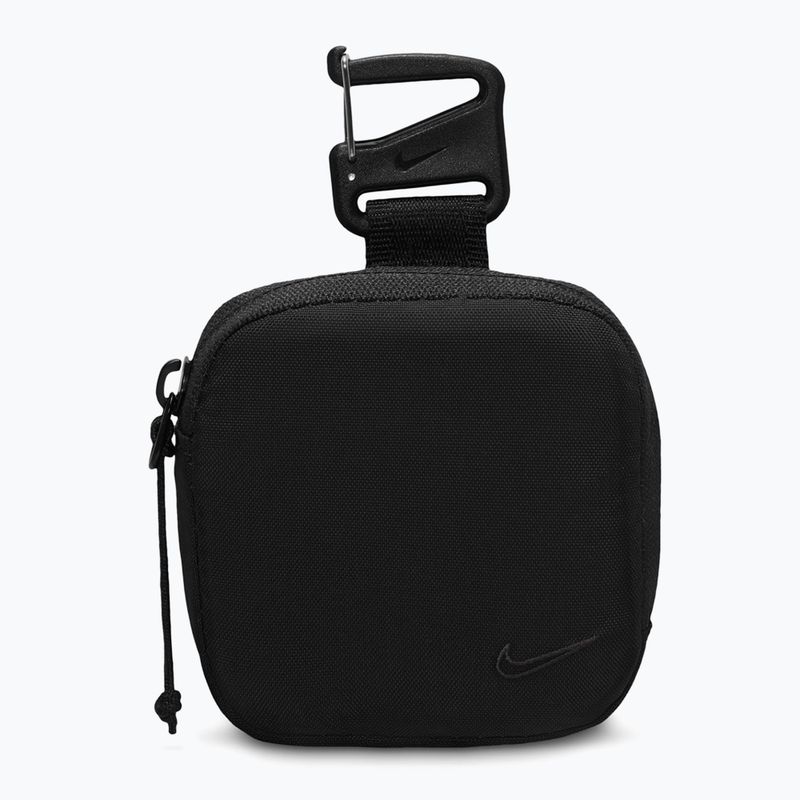 Rucsac de oraș cu o singură bretea Nike Sportswear Commute Sling 9 l Black/Black/Anthracite 4